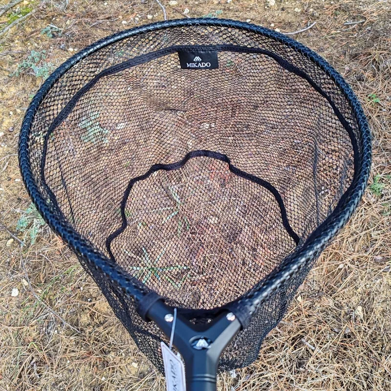 Кепове Кеп MIKADO гумиран / S3-001