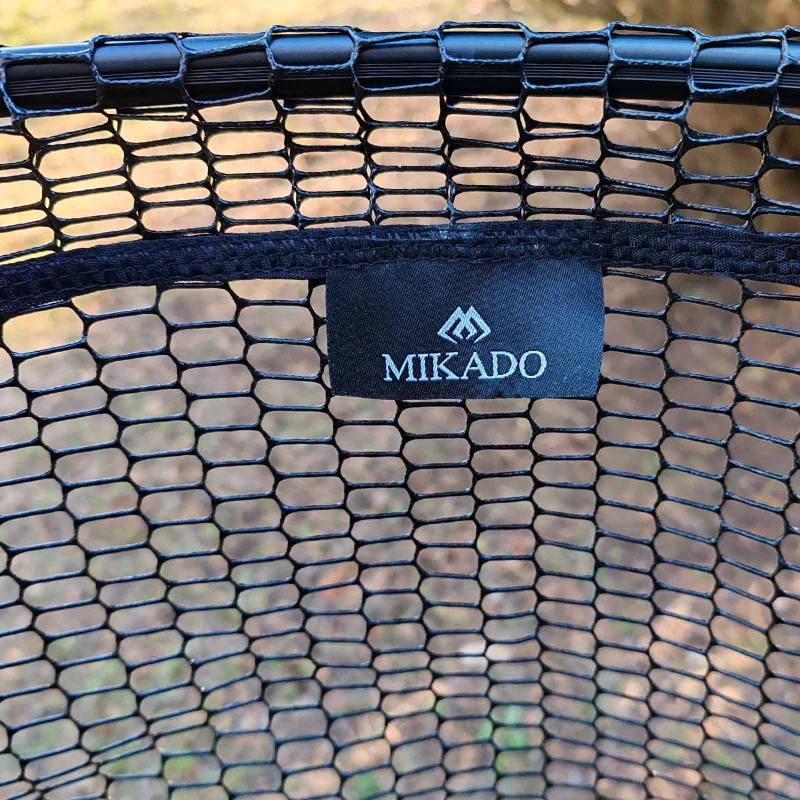 Кепове Кеп MIKADO гумирана мрежа - 170 см