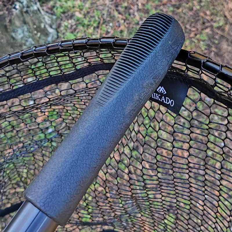 Кепове Кеп MIKADO гумирана мрежа - 170 см