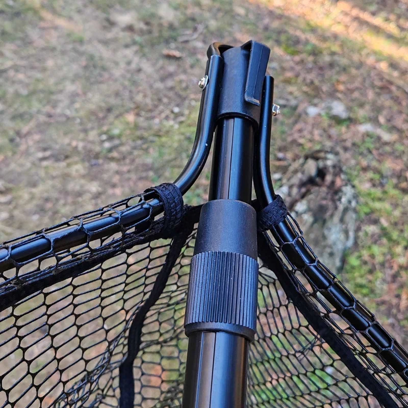 Кепове Кеп MIKADO гумирана мрежа - 170 см