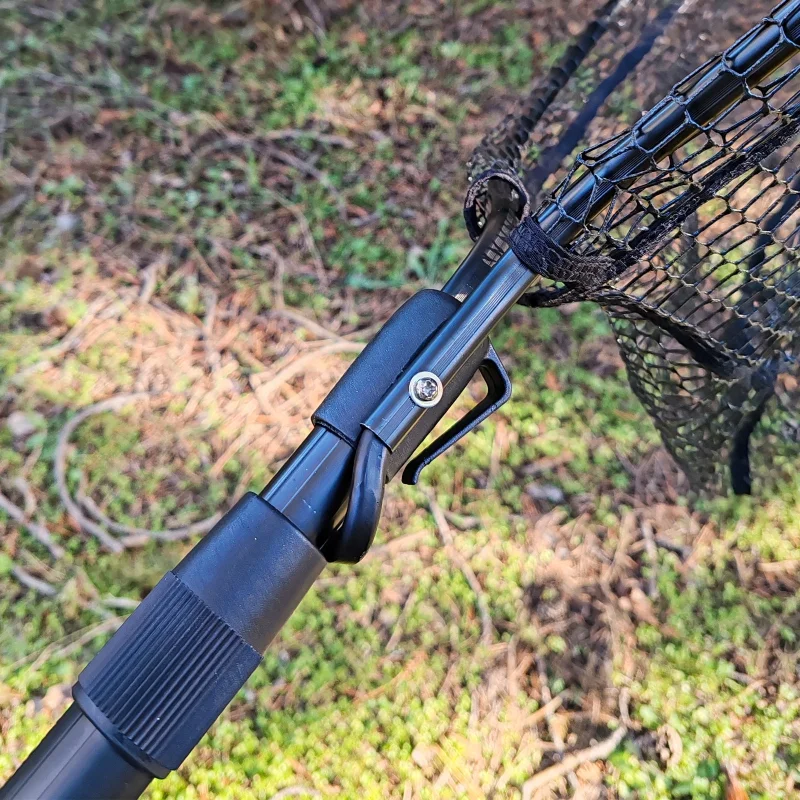 Кепове Кеп MIKADO гумирана мрежа - 170 см