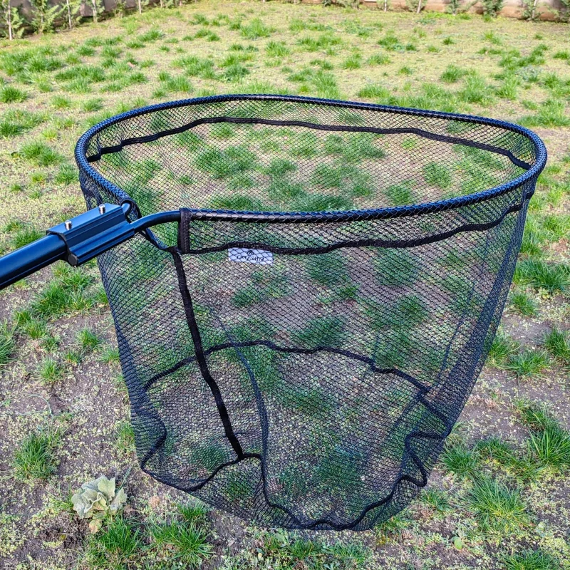 Кепове Кеп MIKADO гумирана мрежа - 220 см