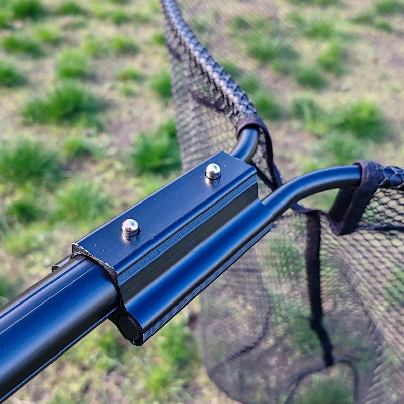 Кепове Кеп MIKADO гумирана мрежа - 220 см