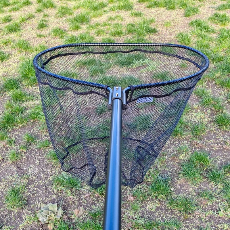 Кепове Кеп MIKADO гумирана мрежа - 220 см