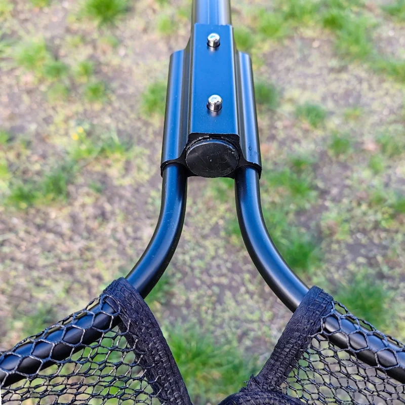 Кепове Кеп MIKADO гумирана мрежа - 220 см