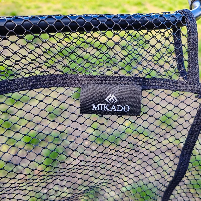 Кепове Кеп MIKADO гумирана мрежа - 220 см