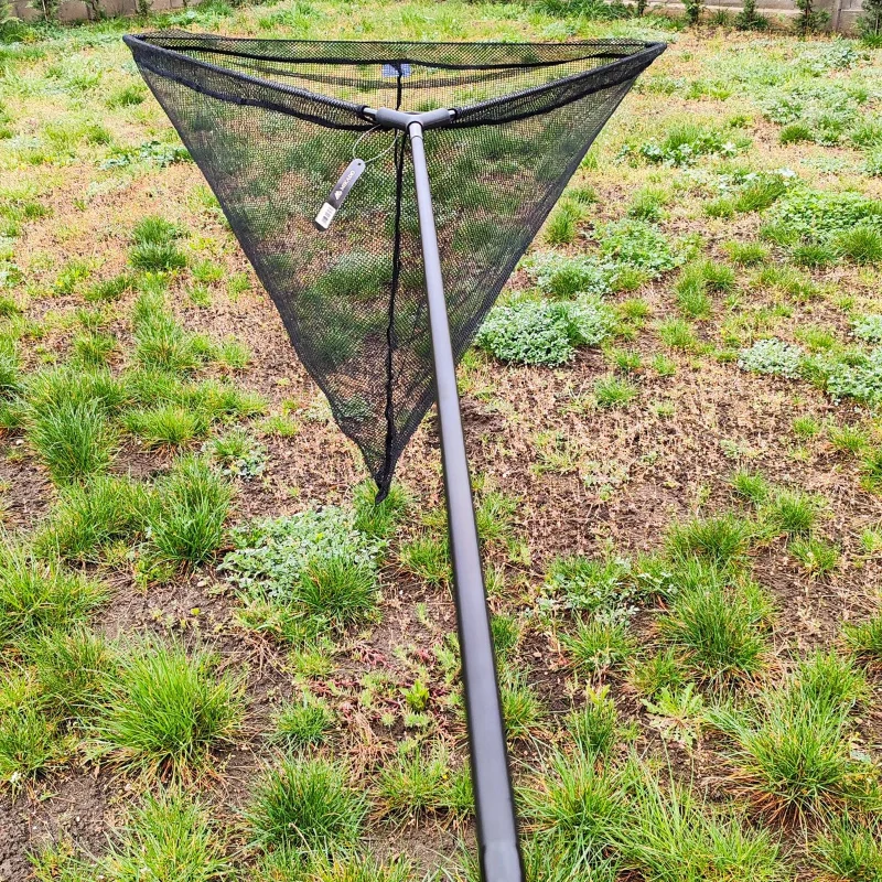 Кепове Кеп MIKADO INTRO CARP II / S14-29 - 280 см