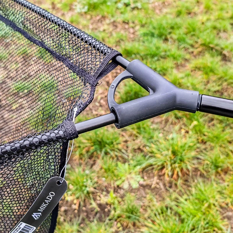 Кепове Кеп MIKADO INTRO CARP II / S14-29 - 280 см