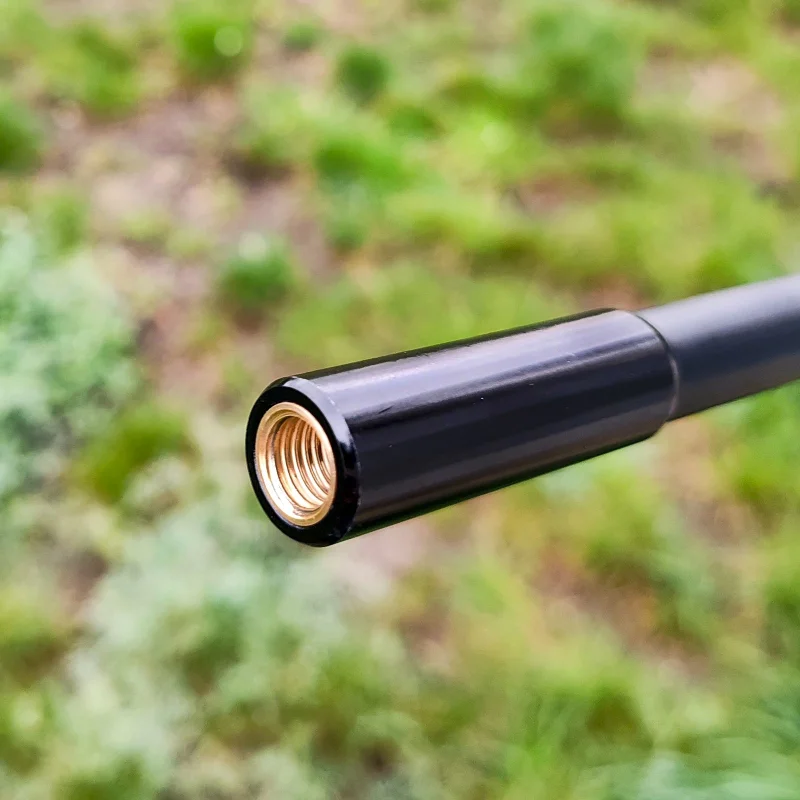 Кепове Кеп MIKADO INTRO CARP II / S14-29 - 280 см