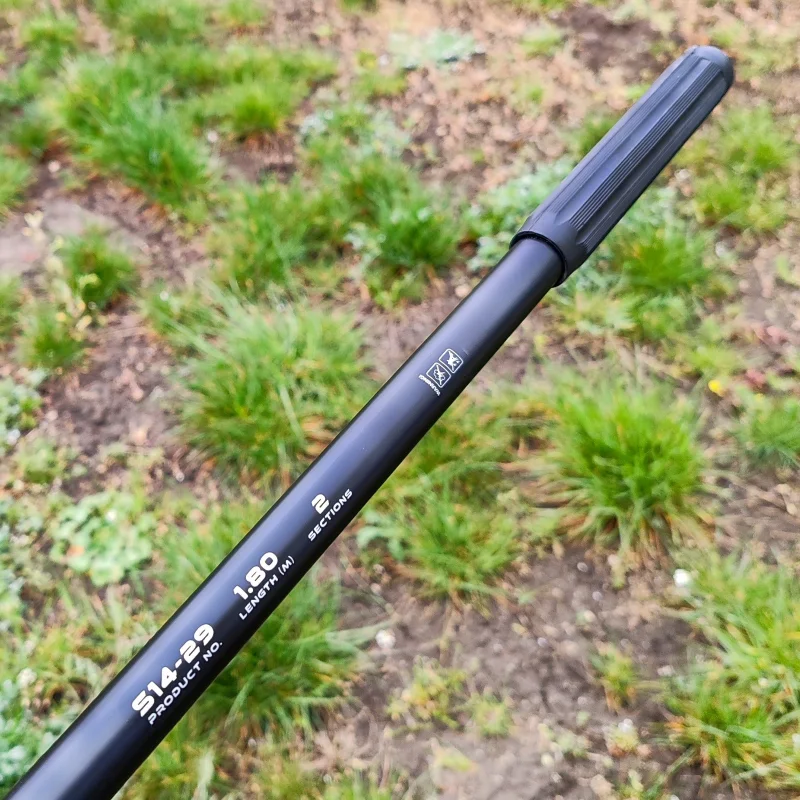 Кепове Кеп MIKADO INTRO CARP II / S14-29 - 280 см