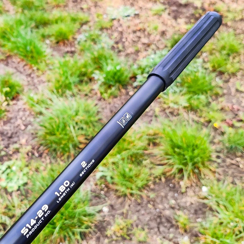 Кепове Кеп MIKADO INTRO CARP II / S14-29 - 280 см