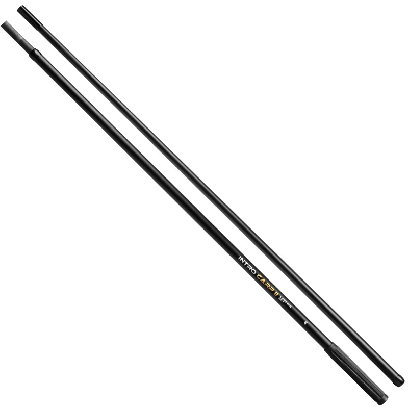 Кепове Кеп MIKADO INTRO CARP II / S14-29 - 280 см