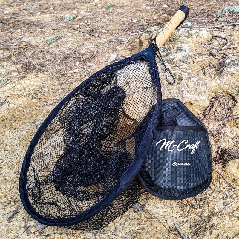 Кепове Кеп MIKADO M-CRAFT сгъваем - гумиран / S3-009