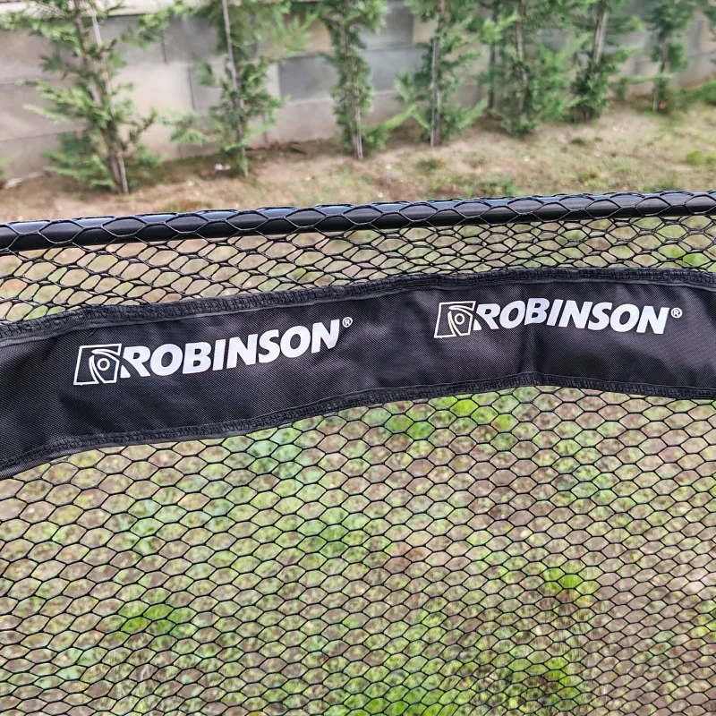 Кепове Кеп ROBINSON BIG GAME гумирана мрежа - 200 см