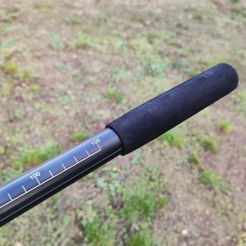 Кепове Кеп ROBINSON BIG GAME гумирана мрежа - 200 см