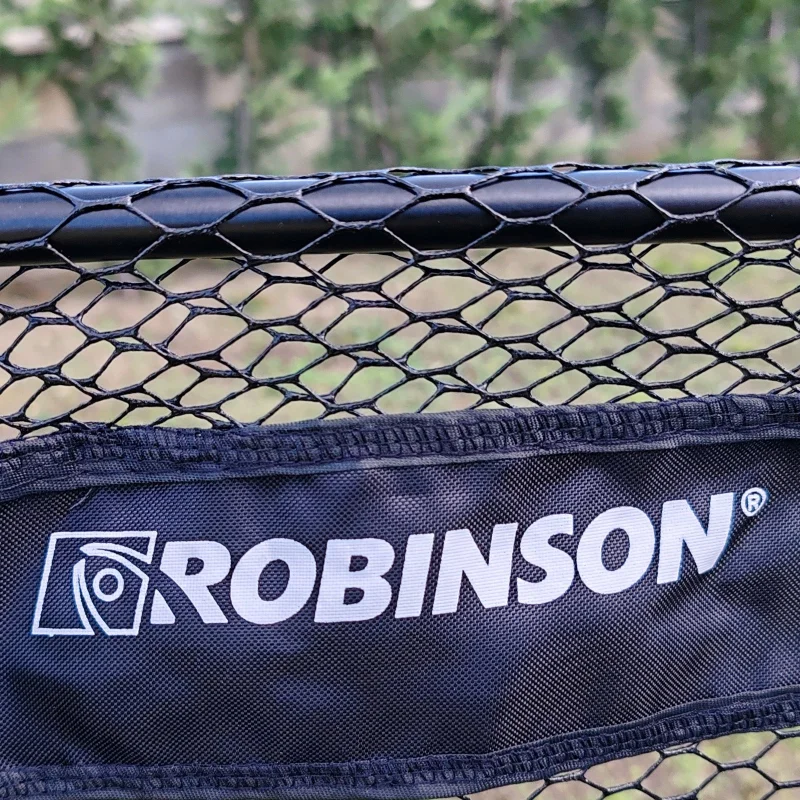 Кепове Кеп ROBINSON BIG GAME гумирана мрежа - 200 см