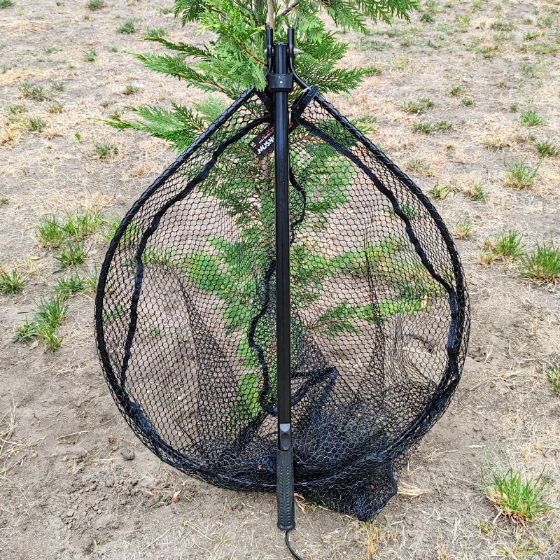 Кепове Кеп ROBINSON гумирана мрежа / 52 x 45 см - 120 см