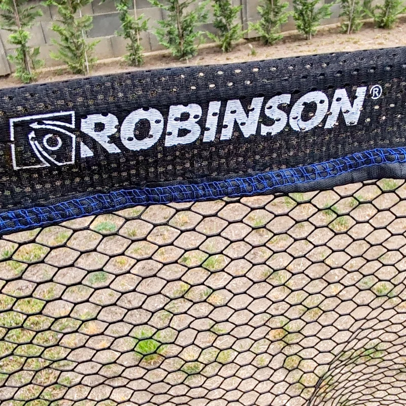 Кепове Кеп ROBINSON гумирана мрежа / 925 - 250 см