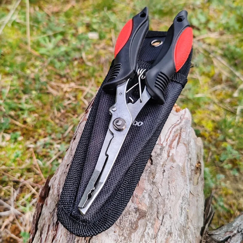 Инструменти - клещи, ножици, кохери, ножове... Клещи MIKADO/ FP-838A