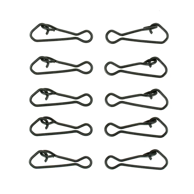 Вирбели, Клипсове, Халки Клипс ROBINSON FEEDER RIGS / 68-K6