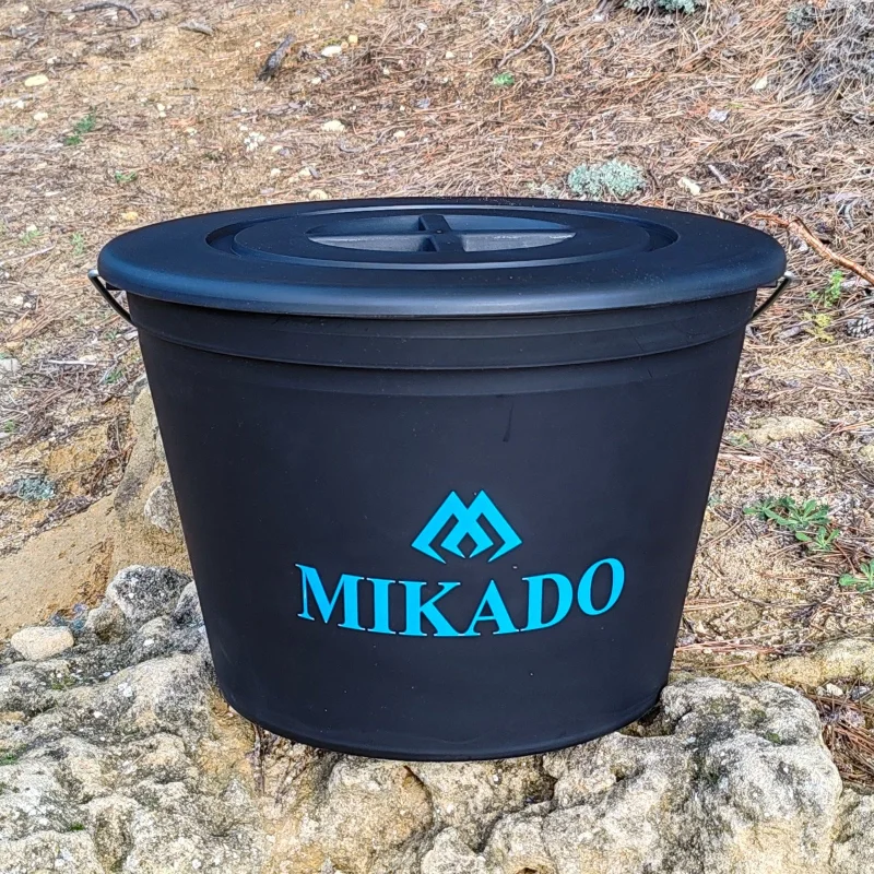 Куфари и кофи Кофа MIKADO с купа / 25 литра