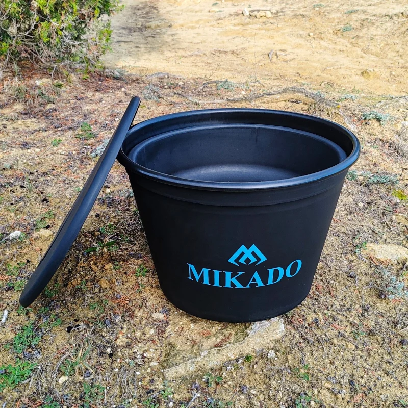 Куфари и кофи Кофа MIKADO с купа / 25 литра