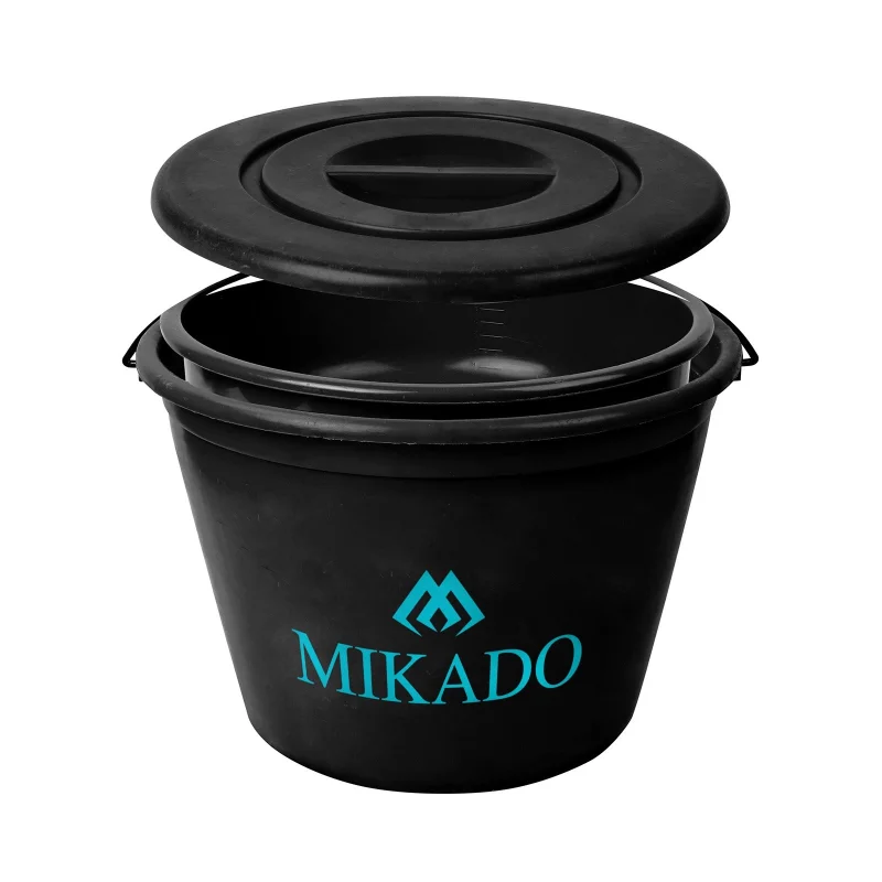 Куфари и кофи Кофа MIKADO с купа / 25 литра