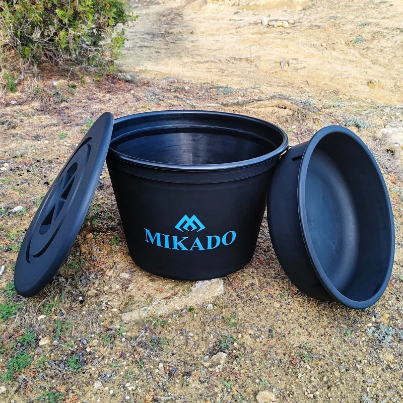 Куфари и кофи Кофа MIKADO с купа / 25 литра
