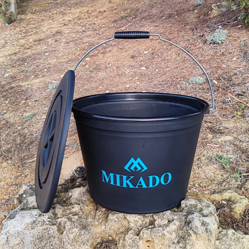 Куфари и кофи Кофа MIKADO с купа / 25 литра
