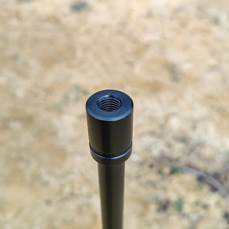 Колчета и бъзбарове Колче телескопично MIKADO CARP BANKSTICK / 160 cm