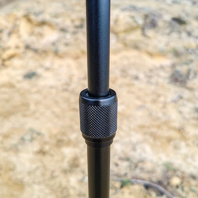 Колчета и бъзбарове Колче телескопично MIKADO CARP BANKSTICK / 160 cm