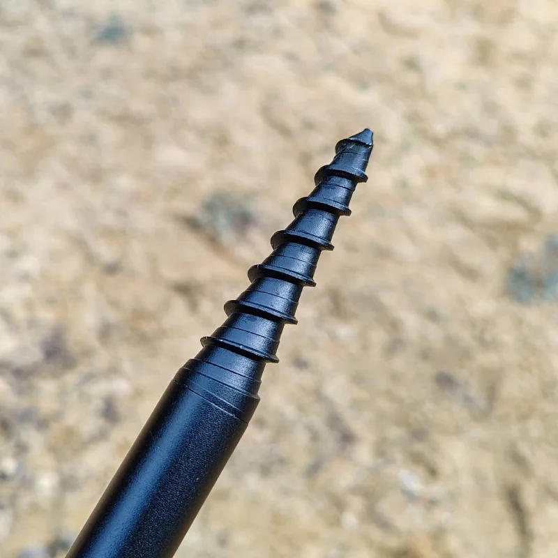 Колчета и бъзбарове Колче телескопично MIKADO CARP BANKSTICK / 160 cm