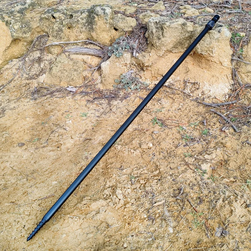 Колчета и бъзбарове Колче телескопично MIKADO CARP BANKSTICK / 160 cm