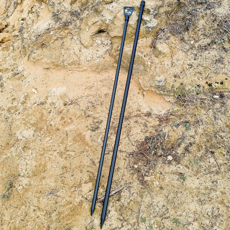 Колчета и бъзбарове Колче телескопично MIKADO CARP BANKSTICK / 200 cm