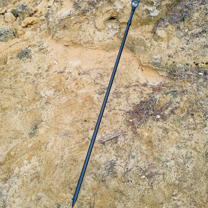 Колчета и бъзбарове Колче телескопично MIKADO CARP BANKSTICK / 200 cm