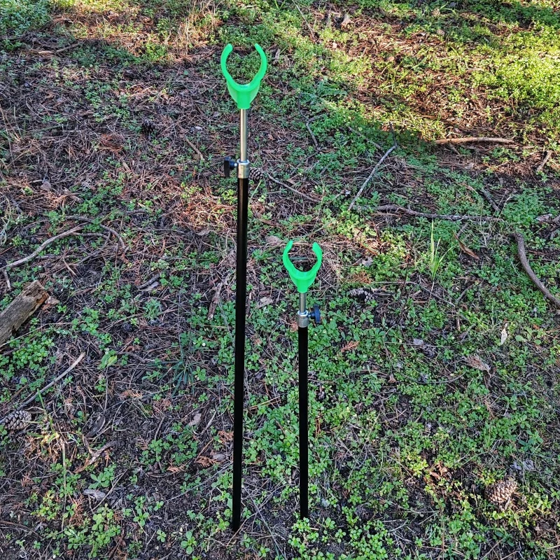 Колчета и бъзбарове Колче телескопично ROBINSON PT-U / от 40 до 60 см