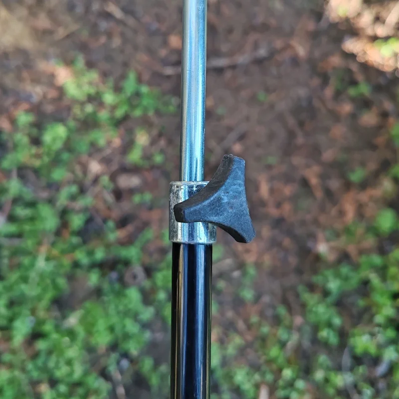 Колчета и бъзбарове Колче телескопично ROBINSON PT-U / от 40 до 60 см