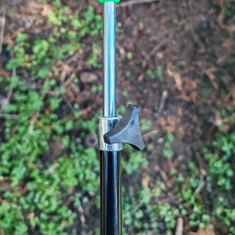 Колчета и бъзбарове Колче телескопично ROBINSON PT-V / от 40 до 60 см