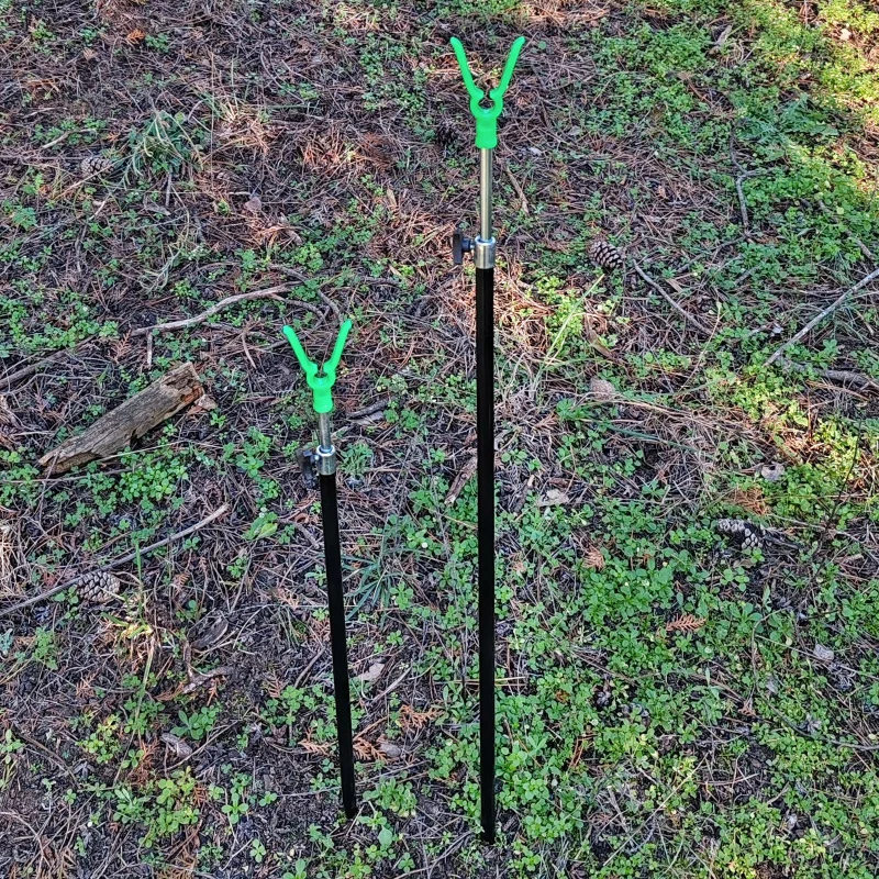 Колчета и бъзбарове Колче телескопично ROBINSON PT-V / от 50 до 80 см