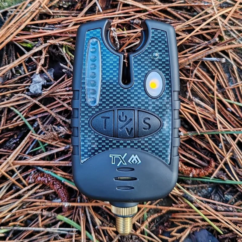 Сигнализатори Комплект сигнализатори MIKADO TERRITORY TX с централа / 3+1 SET