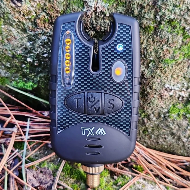 Сигнализатори Комплект сигнализатори MIKADO TERRITORY TX с централа / 3+1 SET