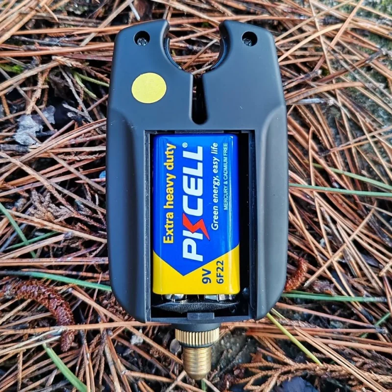 Сигнализатори Комплект сигнализатори MIKADO TERRITORY TX с централа / 3+1 SET