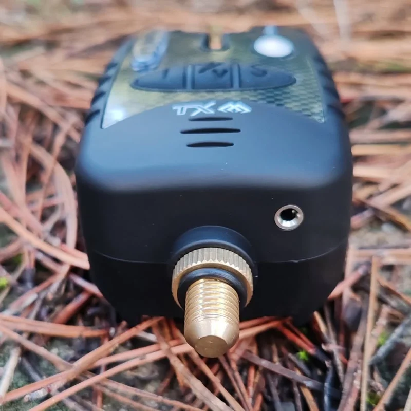 Сигнализатори Комплект сигнализатори MIKADO TERRITORY TX с централа / 3+1 SET