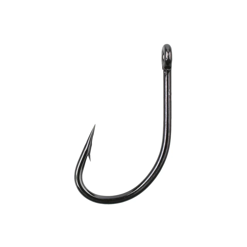 Куки с  ухо Куки MIKADO TERRITORY GRABBER / TEFLON COATED