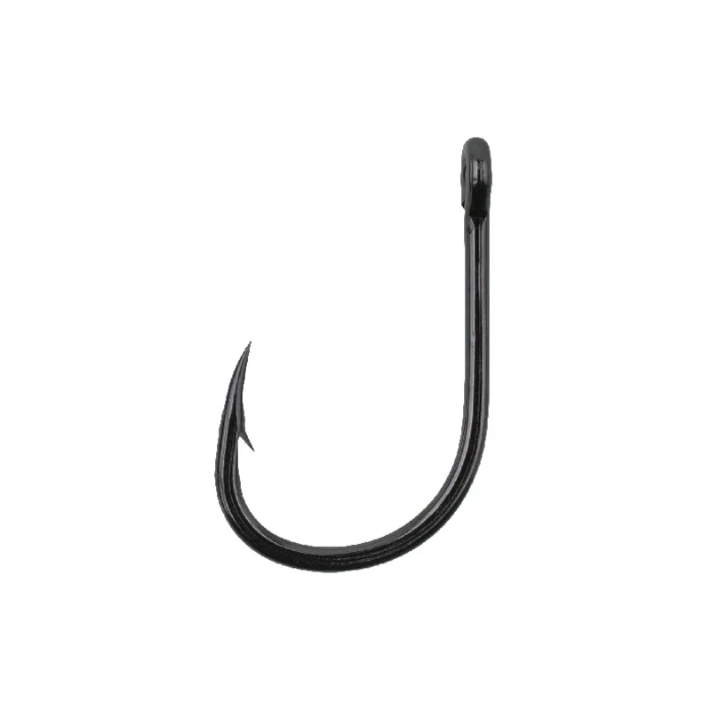Куки с  ухо Куки MIKADO TERRITORY WIDE GAPE / TEFLON COATED