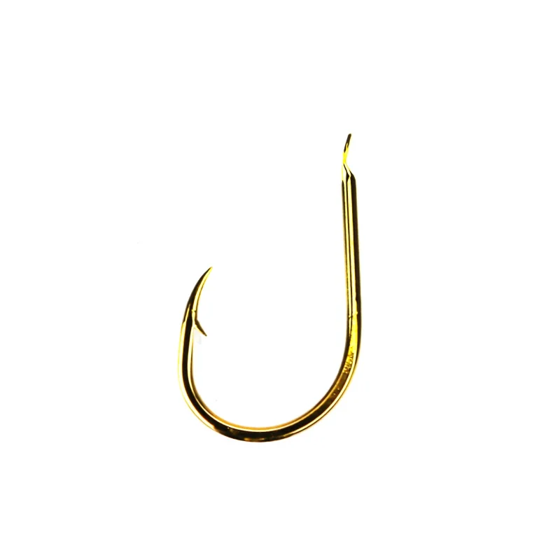 Куки с лопатка Куки ROBINSON TITANIUM - CHINU / 115 G - злато