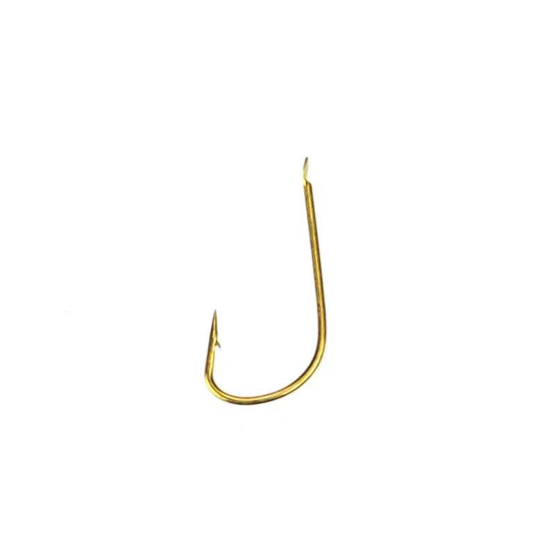 Куки с лопатка Куки ROBINSON TITANIUM - SODE / 105 G - злато