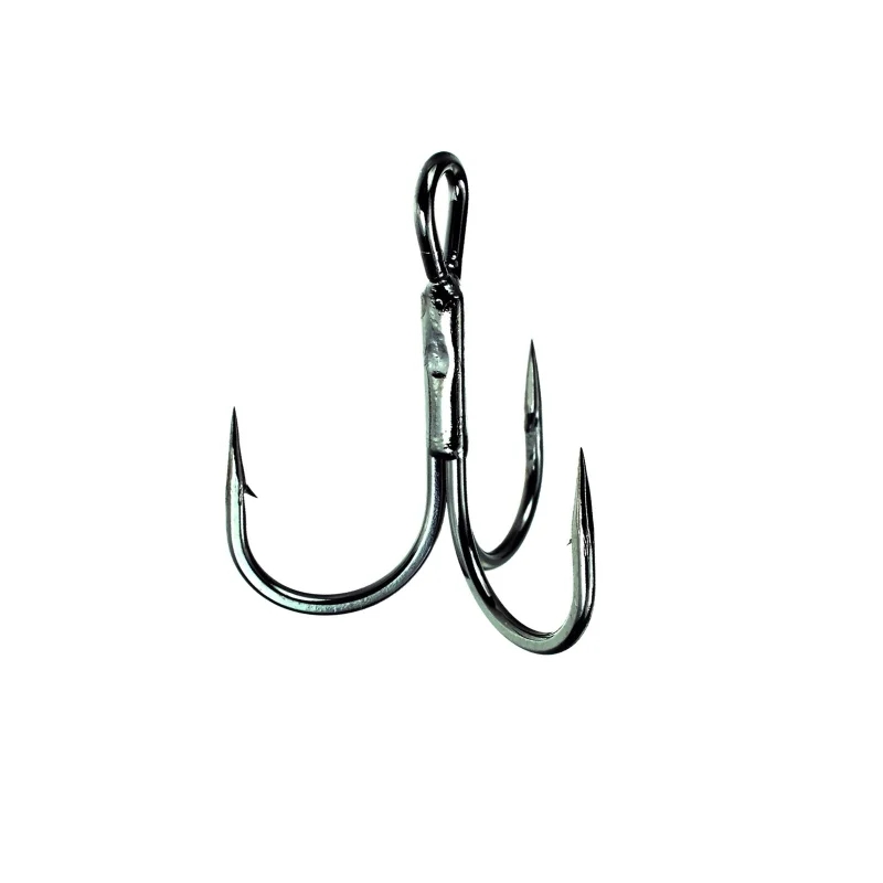 Куки тройни Куки ROBINSON TREBLE HOOK 3S