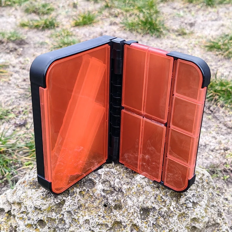 Кутии Кутия MIKADO - H1904 / за аксесоари