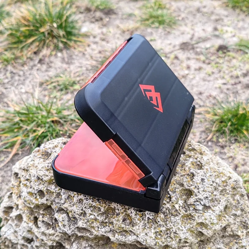 Кутии Кутия MIKADO - H1904 / за аксесоари